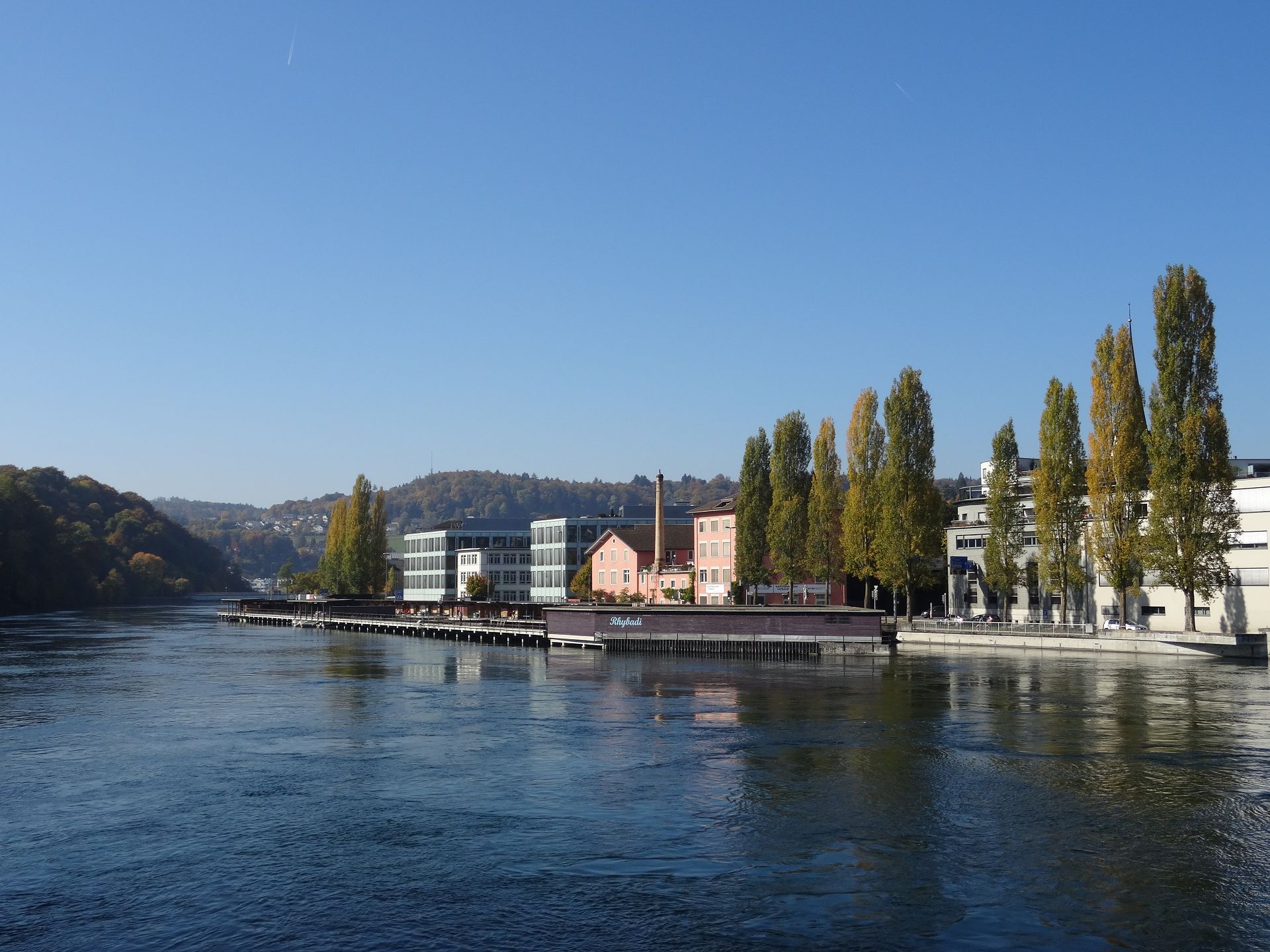 Schaffhausen